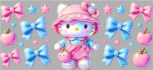 16oz Sanrio-K 730